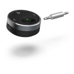 Récepteur bluetooth pour voiture avec prise jack 3, 5 mm (avec bluetooth 5. 1, prend en charge le devoice ... Récepteur bluetooth pour voiture avec prise jack 3, 5 mm (avec bluetooth 5. 1, prend en charge le devoice ...
