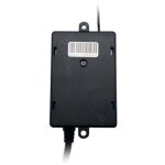 R�cepteur universel � quatre fils pour porte de garage, compatible avec le ge - rcv1, type � apprentissage ...