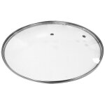 Edm - rechange couvercle en verre pour 76690