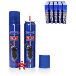 Recharge gaz pour briquet 90ml