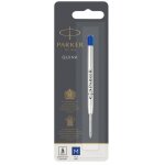 Recharge gel m parker bleu 1950346 Recharge gel m parker bleu 1950346
