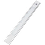 Rechargeable led cuisine r�gle lumi�re: d�tecteur de mouvement sans fil lumi�re int�rieur sous armoire ...