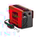 Telwin ? r�chauffeur � induction 3000w ? tension 200 / 240v ? soudage mma ? r�glage intensit� ? compatible ...