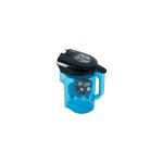 R�cipient bleu poudre compact power cyclonic - rowenta