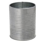 R�cipient bo�te de conserve - olympia