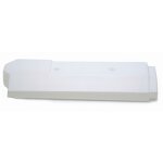 Recipient complet eau pour seche linge indesit - c00113871