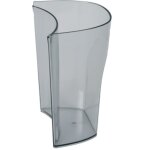 Recipient recuperateur de pulpes pour centrifugeuse / extracteur de jus ju370 / ze370 moulinex - fs - ...