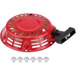 Recoil pull starter starter starter accessoires de d�marrage + lanceur groupe electrogene defitec lanceur ...