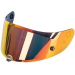 Record - hjc - 2 rpha11 rpha70 cran de casque, revo rouge - revo rouge