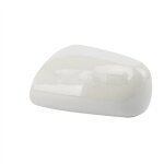 Recouvrement de rétroviseur primaire pour toyota yaris 2007 - 2013 diy paint, côté passager Recouvrement de rétroviseur primaire pour toyota yaris 2007 - 2013 diy paint, côté passager