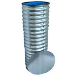 Recuperateur d'eau poky 360l - rain irrigation
