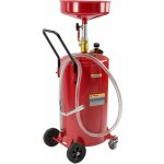 Dema - r�cup�rateur huile de vidange mobile - 60 litres