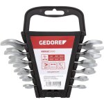 Red 3300958 - cl� double � fourche courte sw6 - 17mm 6 pcs , r05125006 - gedore