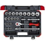 Gedore - red 3300056 - coffret de cl�s � douille 1 / 2 sw10 - 32mm 24 pi�ces , r69013024