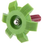 Redresseur d'ailettes pour voiture, r�frig�ration, climatisation, condenseur, radiateur, plastique, nettoyant ...