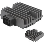 Redresseurs d'alternateur redresseur de rgulateur de tension sh678a - 12 sh678 - 11 sh678ka adapt pour ...
