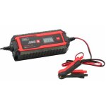 Chargeur intelligent praktik charger 4 lcd 6 / 12 v - bw pcharge4v Chargeur intelligent praktik charger 4 lcd 6 / 12 v - bw pcharge4v
