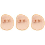 Redresseur d'orteils correcteur d'hallux valgus, ajusteur pour orteils marteaux et griffes avec 3 trous, ...