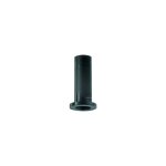 Gefradis - r�ducteur ou fourreau en composite pour gond de 10 mm pour volet battant