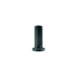 Gefradis - r�ducteur ou fourreau en composite pour gond de 12 mm pour volet battant