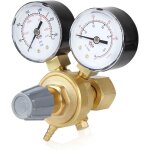 R�ducteur de pression argon / co2 pour gaz de protection lors du soudage mig / mag / wig / tig, raccord ...