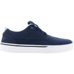 Reebok - chaussure de s�curit� basse volcom true skate. navy. s1ps. gr. 42