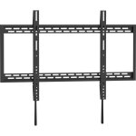 Reflecta - plano flat support mural tv 152, 4 cm (60) - 254, 0 cm (100) rigide