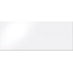 R�flex boutique - carrelage mur blanc brillant 30x60 cm - reflex boutique