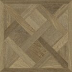 R�flex boutique - carrelage sol imitation parquet iraty noyer 60x60 cm - reflex boutique