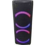 Enceinte bluetooth usb, aux - reflexion