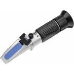 Rfractomtre de 0  90% brix rfractomtre manuel pour dterminer la teneur en sucre de miel huile vgtale ...