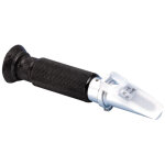 R�fractom�tre - 58 � 90 % brix + 38 � 43 be' + 12 � 27 % d'eau