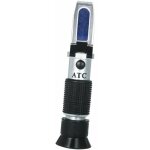 Rfractomtre antigel pour tester le liquide de refroidissement, vrifier le point de conglation, la ...