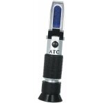 Refractom�tre antigel pour tester le liquide de refroidissement, v�rifier le point de cong�lation, la ...