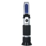 Rfractomtre antigel testeur de liquide de refroidissement pour vrifier le point de conglation, la ...