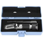 R�fractom�tre au miel apiculteurs outils (teneur en sucre) compteur de concentration au miel id�al pour ...