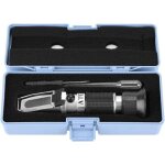 R�fractom�tre au miel apiculteurs outils (teneur en sucre) compteur de concentration au miel id�al pour ...