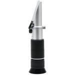 R�fractom�tres de miel portables 3 en 1 pour l'humidit� du miel et brix et baumier apiculture r�fractom�tre ...