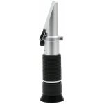 R�fractom�tre � miel portable 3 en 1 mesure humidit�, brix, baume auto - �talonnage atc outil pour apiculteurs ...
