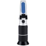 R�fractom�tre � miel r�fractom�tre pour test de degr� de baume d'humidit� du miel 58 - 90% gamme d'�chelle ...