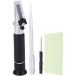 R�fractom�tre optique multifonctionnel de salinit� � large plage et de haute pr�cision pour l'eau de ...