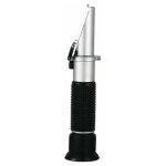 Rfractomtre de salinit portatif performances remarquables plage de 0  28% prcision de 0, 20% rfractomtr ...