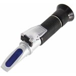 R�fractom�tre de sucre brix r�fractom�tre portable de 0 - 32% range servant � mesurer le taux de sucre ...