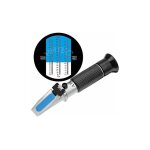 Rfractomtre  teneur en sucre, rfractomtre 032 rfractomtre  vin brix pour mesurer la teneur en ...