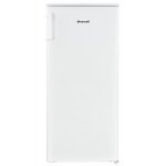 R�frig�rateur 1 porte 190l 55cm blanc - brandt - bfs2254ew