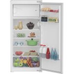 Beko - rfrigrateur intgr 1 porte bssa210k4sn