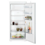 Neff - rfrigrateur 1 porte intgrable  glissires 187l ki2421se0
