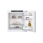 Ku21rade0 - rfrigrateur 1 porte - 134 l - intgrable sous plan - dgivrage automatique - home connect ...