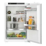 Siemens - réfrigérateur 1 porte intégrable à pantographe 136l ki21rvfe0 Siemens - réfrigérateur 1 porte intégrable à pantographe 136l ki21rvfe0