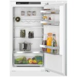 Siemens - réfrigérateur 1 porte intégrable à pantographe 165l ki31rvfe0 Siemens - réfrigérateur 1 porte intégrable à pantographe 165l ki31rvfe0